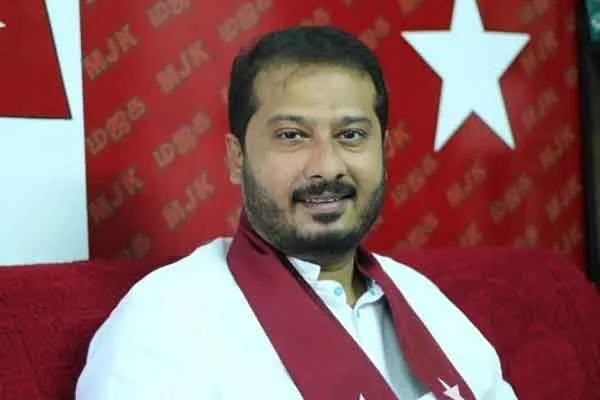 ‘The MJK is committed to the nationwide struggle of the peasantry. Support '- Tamimun Ansari