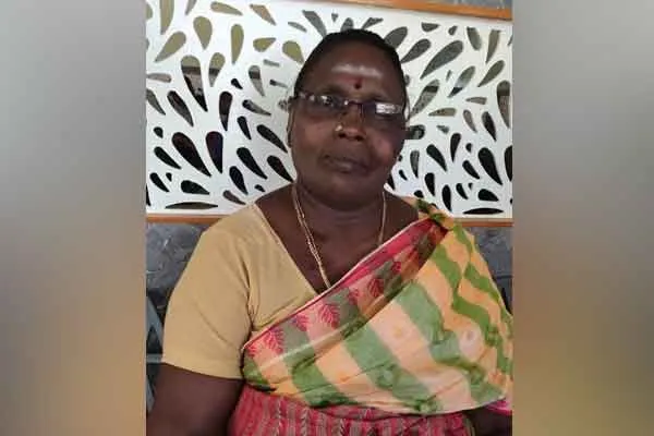 Two person passes away in dindigul at same day people request police to arrest culprits 