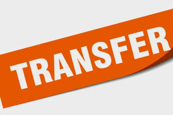 10 IPS officers including 2 ADGPs in Tamil Nadu has been transferred 