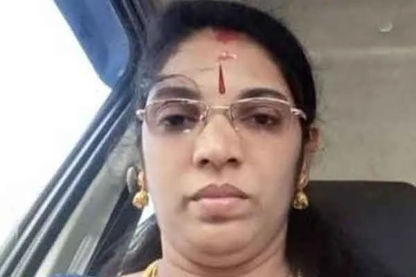 Woman who cheated her friend arrested in nagarkovil 