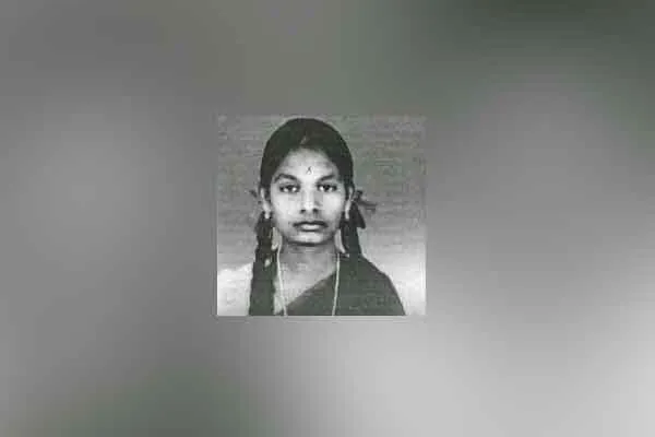 Cuddalore Kannaki and Murugeasan case.. court verdict 