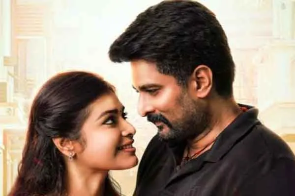 Case seeking ban on Rudra Thandavam movie!