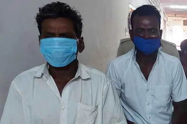 Cuddalore Girl child case POCSO Court verdict 