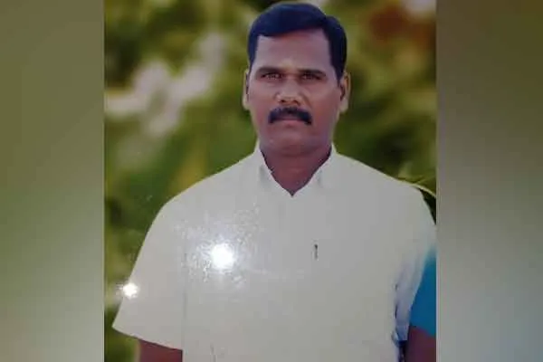 Tragedy caused by continuous rain! Sons who went to save their father passes away