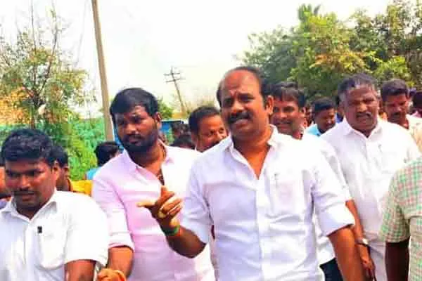 Rishivandiyam MLA vasantham karthikeyan Remove  tasmac 