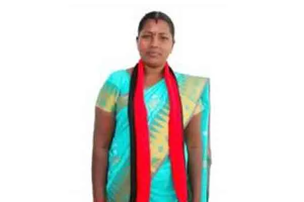 DMK candidate won in local body panchayath leader posting in Thivaansaaputhur 