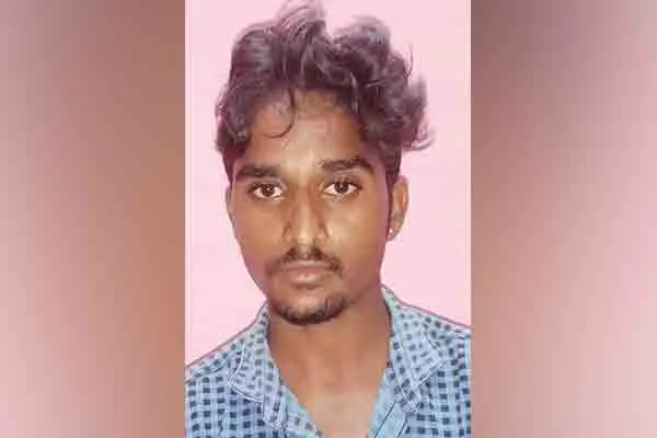 Salem Financier case wife and friend of her are arrested 