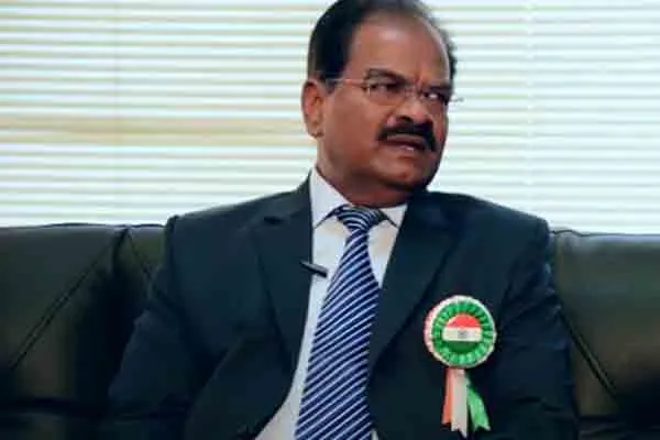 Periyar University former Vice chancellor  corruption case 