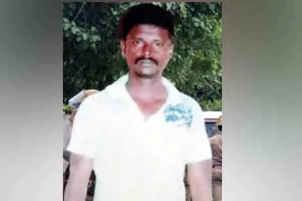 Who is tuticorin duraimurugan How police caught duraimurugan 