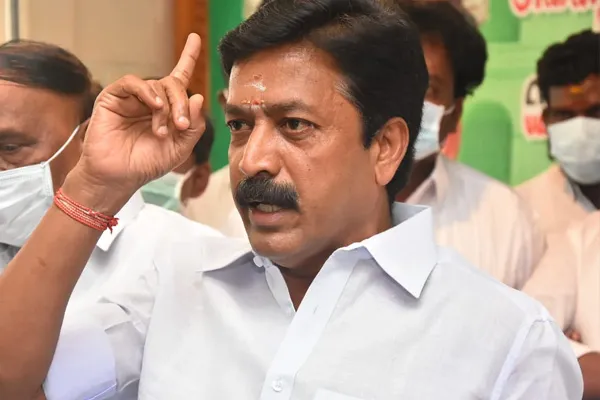 ADMK CV Shanmugam comment about sasikala in admk 