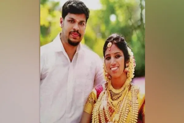 Son trapped by mother Clue  Judgment of the Court of Kerala