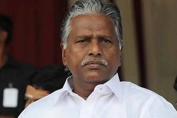 Sasikala  must be fulfilled her promise says  KP Munuswamy