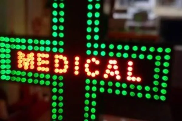 Case on 4 drug stores! Action by the authorities