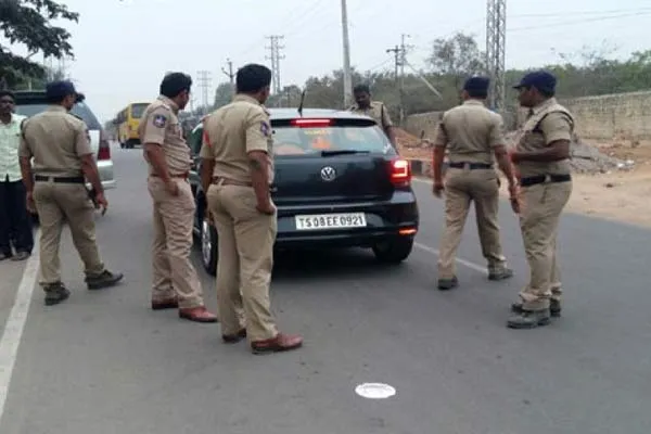 chhattisgarh Traffic police virendra singh kidnaped case 