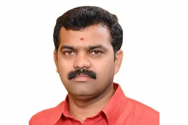 Edappadi palanisamy trichy visit and vellamandi nadarajan 