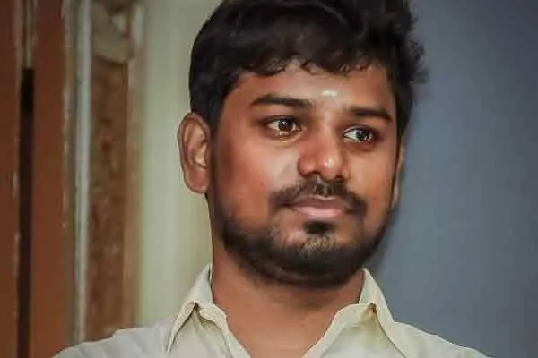 Action against the son of former minister Valarmati!