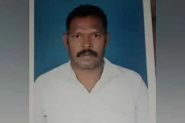 Arani land patta issue  Officer caught by video 