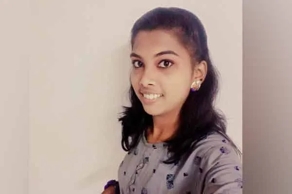 Student  passed away Due to Morphing photo  
