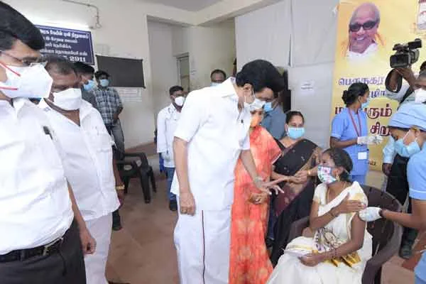 Chief Minister praises Abdul Kalam People's Union