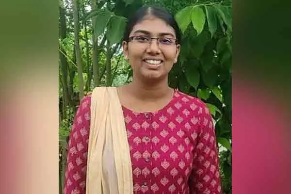 Tamil Nadu student tops Indian Forest Service exam in first attempt