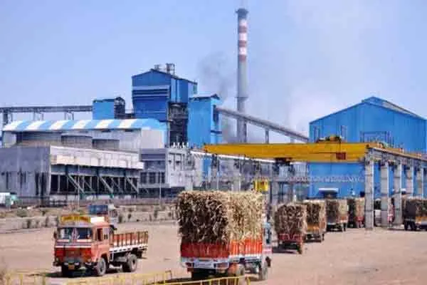 Strike will continue till demands are met - Sugar mill workers ..!