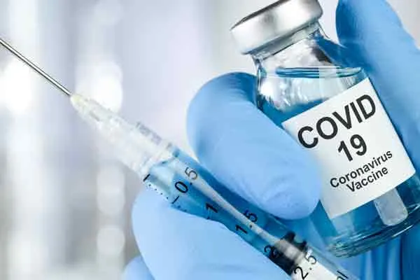 There is no mega vaccination camp this week!
