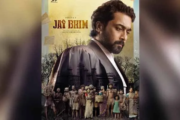 ‘Jaybeam film should be displayed in all schools ..’ 