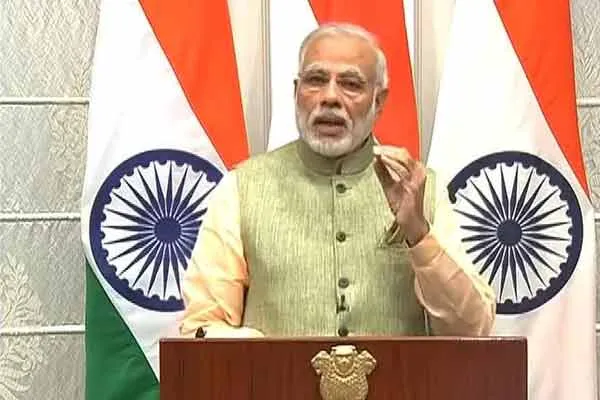 Five years of Demonization Has Prime Minister Modi achieved his goal?