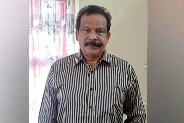 private orphanage owner arrested under pocso act