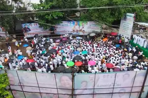 Mullai Periyaru Dam; Annamalai overtakes OPS!