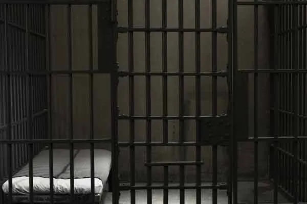 Court verdict life sentence to 45 years old man 