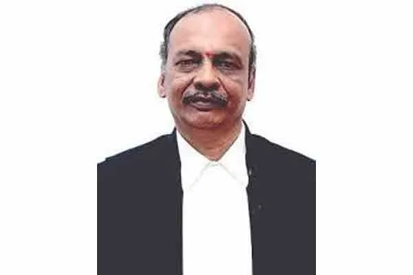 Retired Judge Baskaran appointed as Tamil Nadu State Human Rights Commission Chairman
