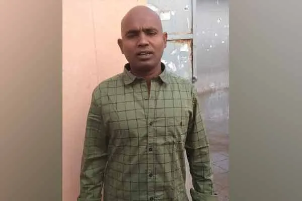 Madurai rowdy   case; Family denies police allegations 