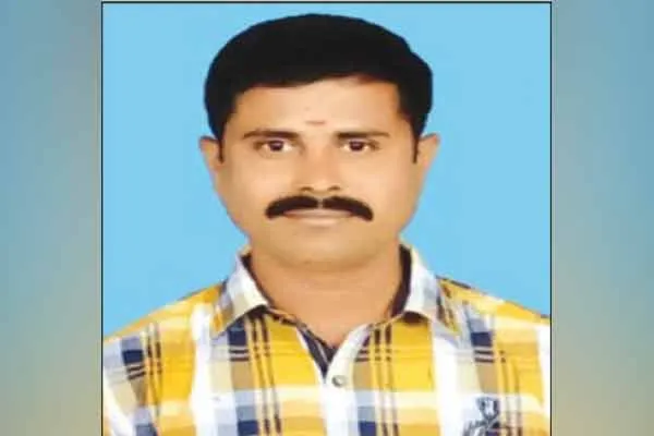 Jayalalithaa's car driver mysterious death case: Police catch the driver of the car that collided with Kanagaraj's bike!