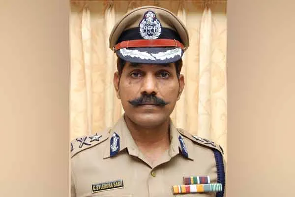 30 DSPs, including Assistant Commissioner of Salem Municipal Intelligence, abruptly transferred! DGP Action !!