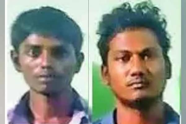 4 arrested in mercenary case