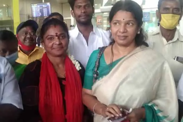 The program started under the DMK regime for the same feeling that all are Tamils ​​will be active again!