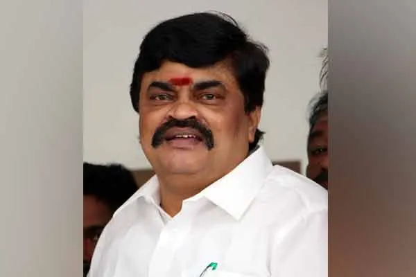  Case Registered on Rajendra Balaji under three sections including IPC 420 