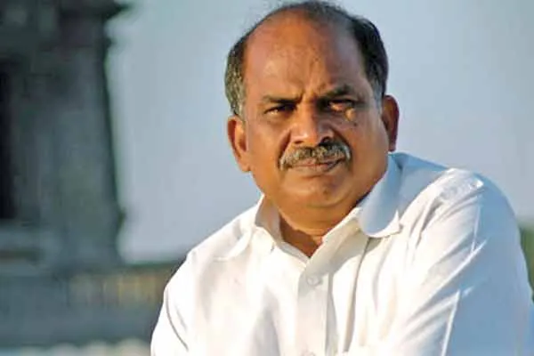 CPI Member Mahendran comment on Modi's farmer bill repel 