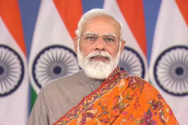 Is voting politics ..? Agricultural welfare ..? What does Modi's announcement mean!