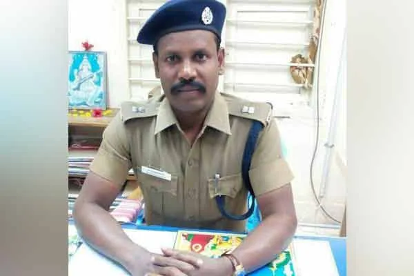 Salem, Trichy Central Jail SPs abruptly relocated!