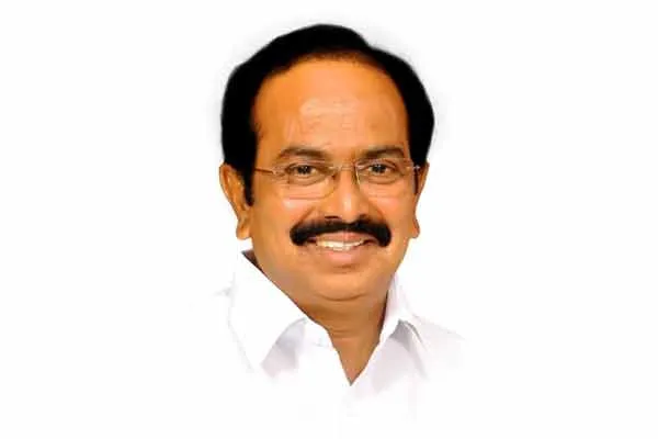 DMK emergency executive committee meeting in Salem tomorrow!