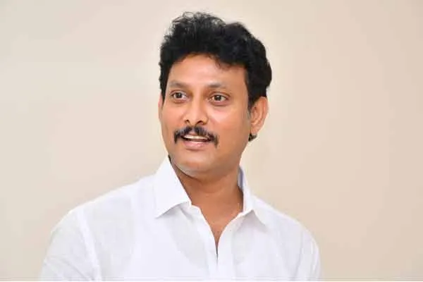 ‘Candidates in Trichy municipal elections can apply’ - Minister Anbil Mahesh Poyamozhi