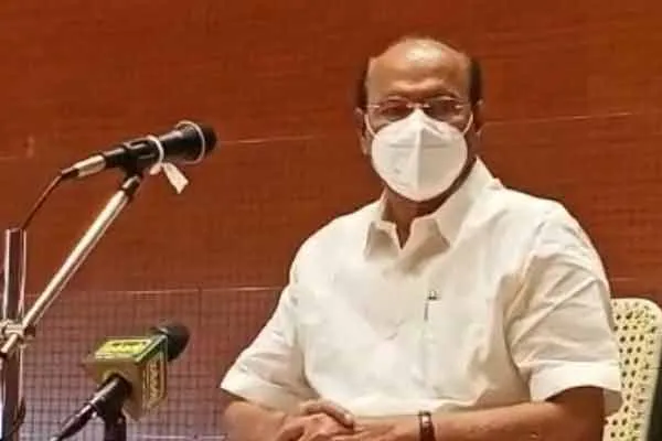 Ramadoss speech at Pondicherry PMK Party meeting 