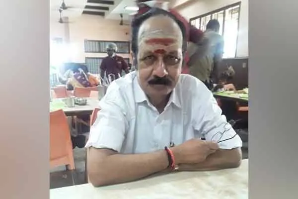 Late Balaramani Remembrance and book release 