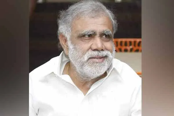 Computation in DMK for municipal elections in Nilakkottai constituency!