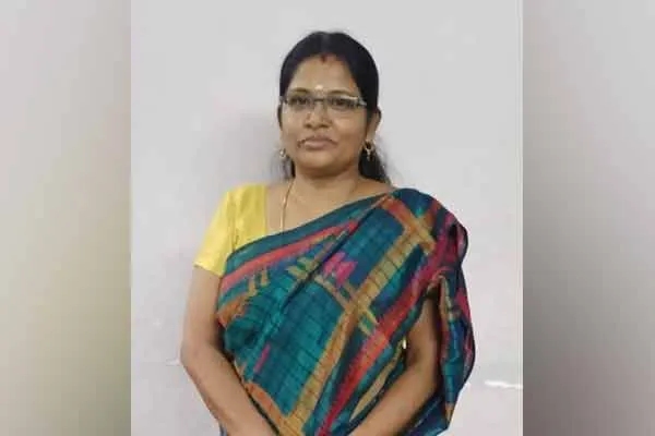 Government hospital nurse Passes away in Dindigul 