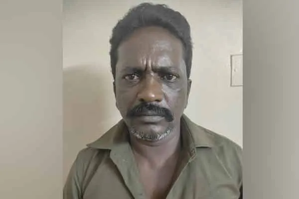 Caught Famous Two Wheeler Robber!