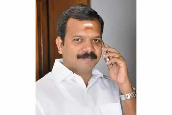 Panchayat leader charged case on Dalit youth