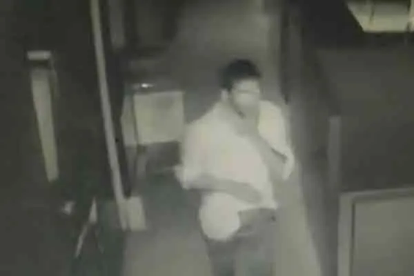 Shocking robbery incident on Chennai Trichy National Highway ..